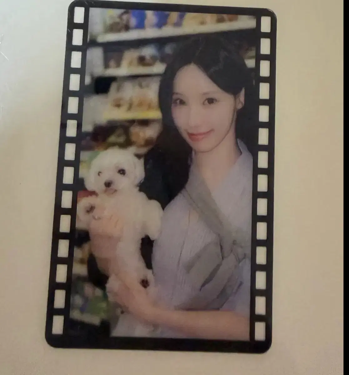 원이 별이 포카 희귀 레어템 팔아요