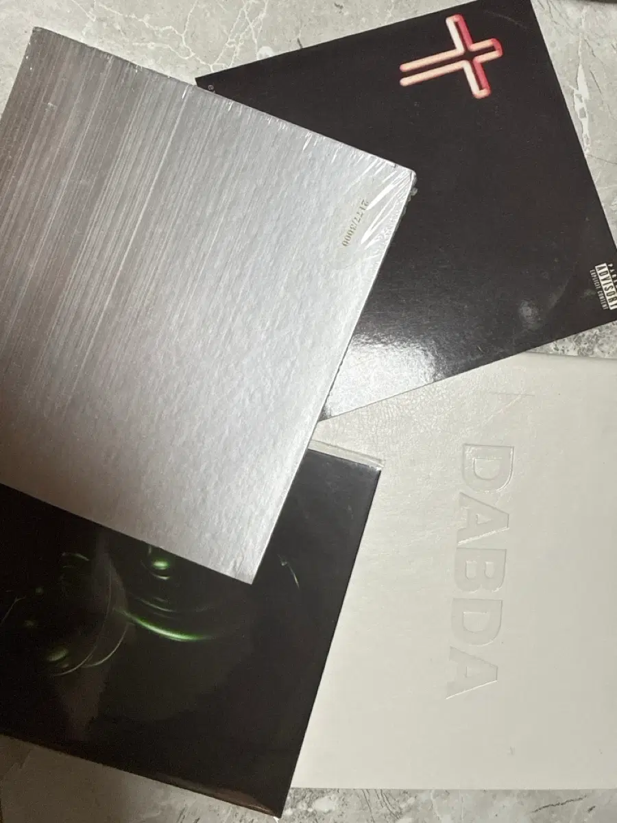 한국사람 최성 cd 일괄