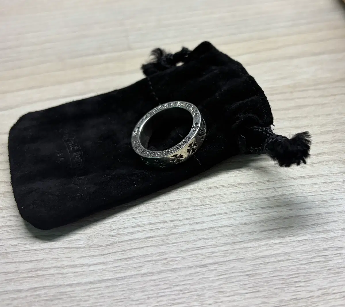 크롬하츠 포에버링 6mm