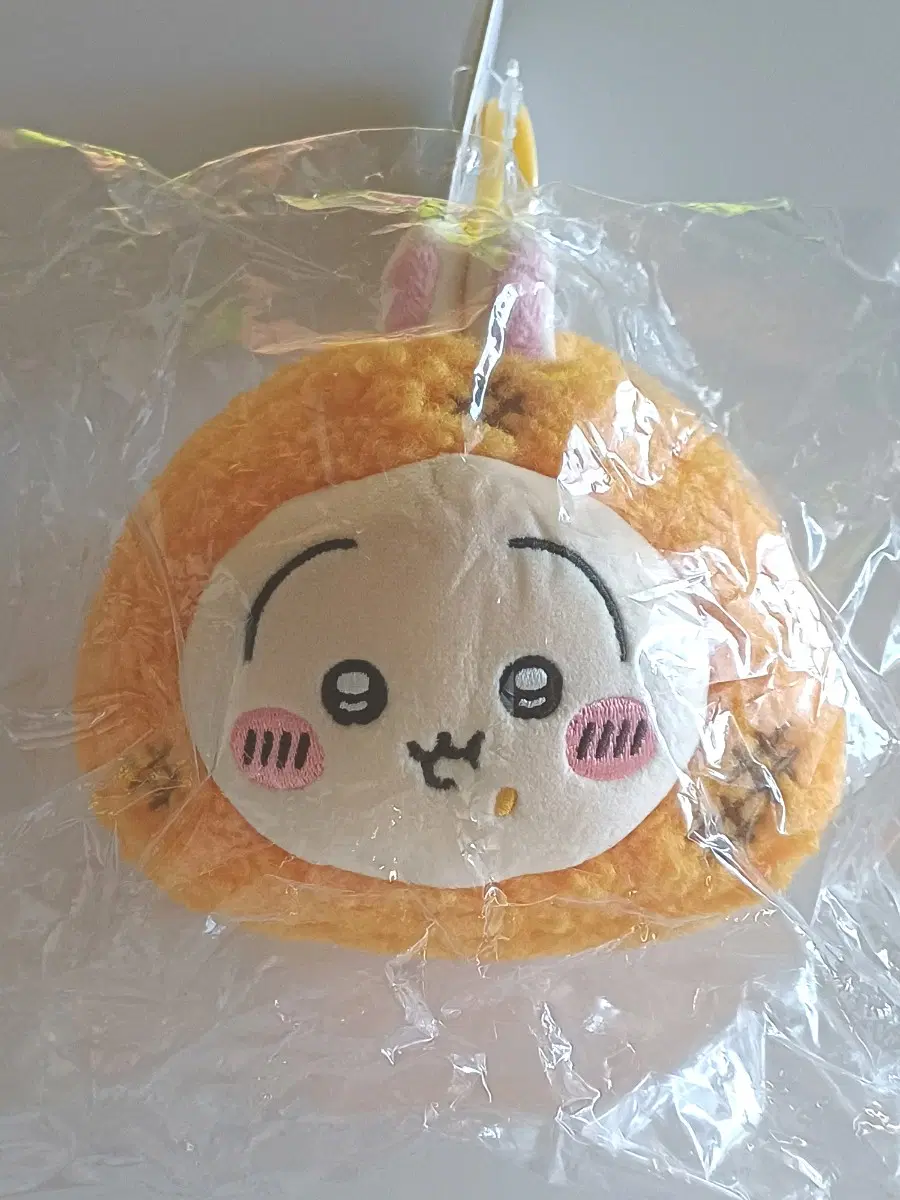 치이카와 오니기리 우사기 주먹밥