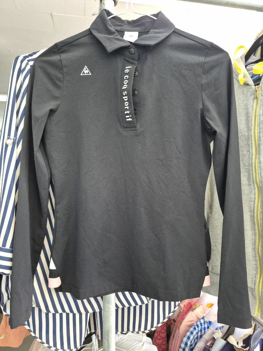 르꼬끄 골프 (le coq sportif GOLF)