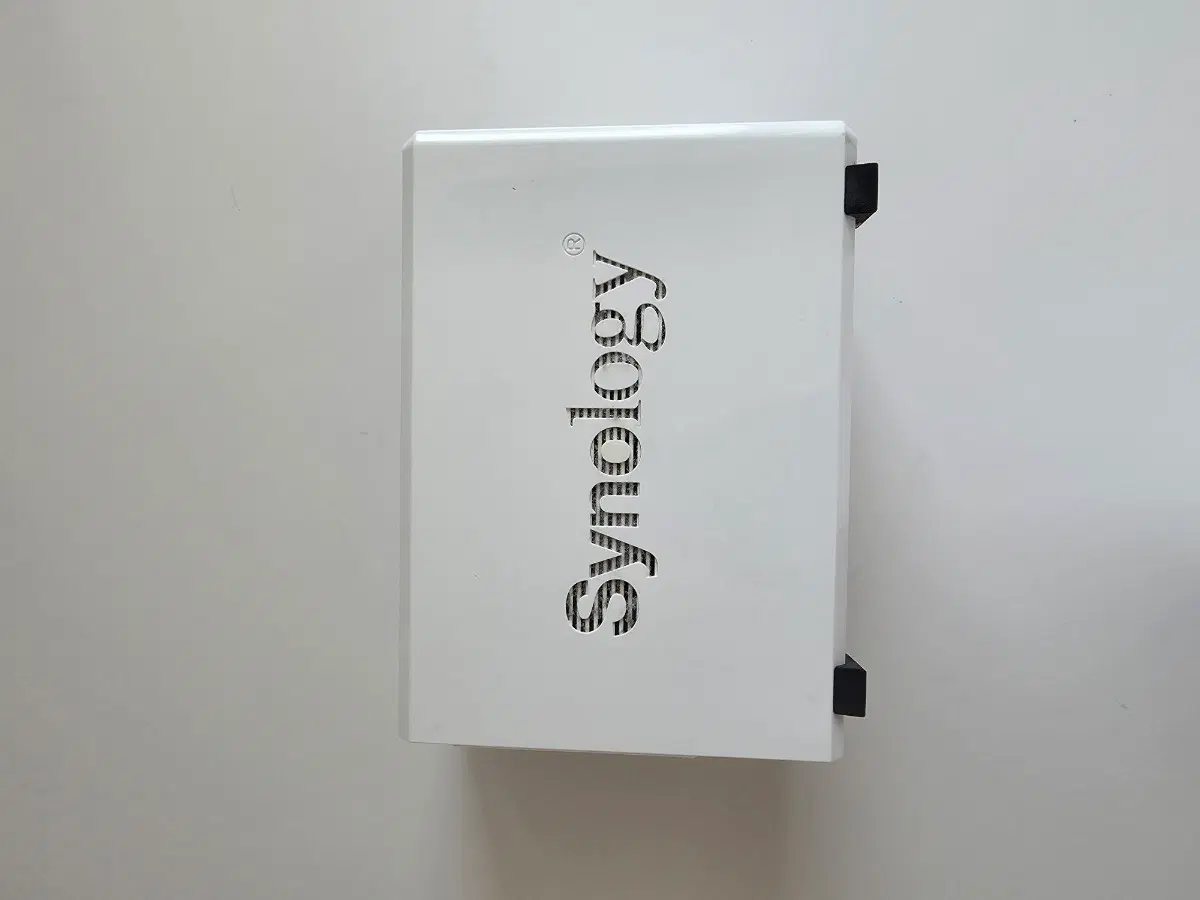 시놀로지 NAS DS220 2TB 판매