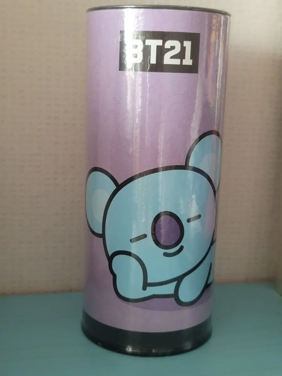 BT21 직소퍼즐 코야