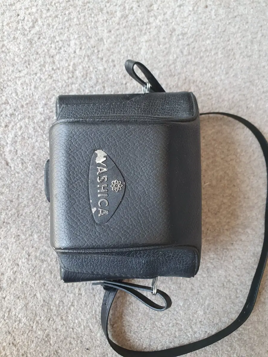 Yashica electro 35 ccn 야시카 ccn