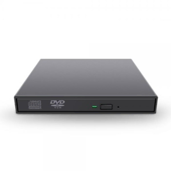 USB 2.0 외장형 DVD 콤보 ODD CD/DVD
