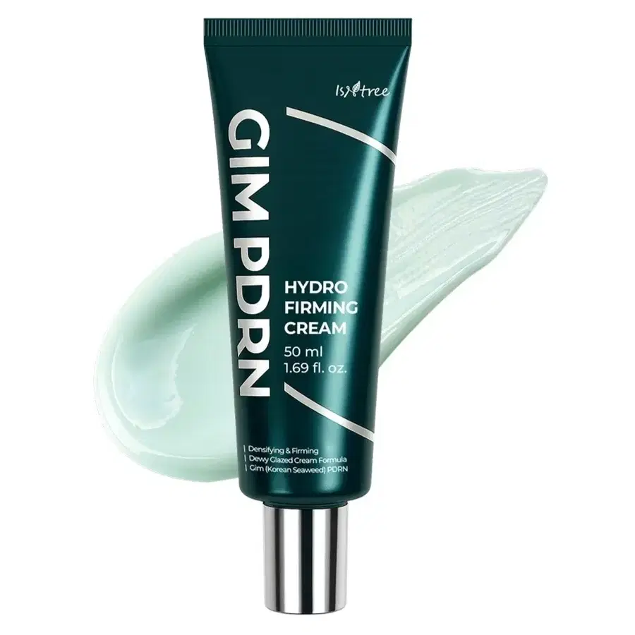 이즈앤트리 김 PDRN 하이드로 퍼밍 크림 50ml 피디알엔