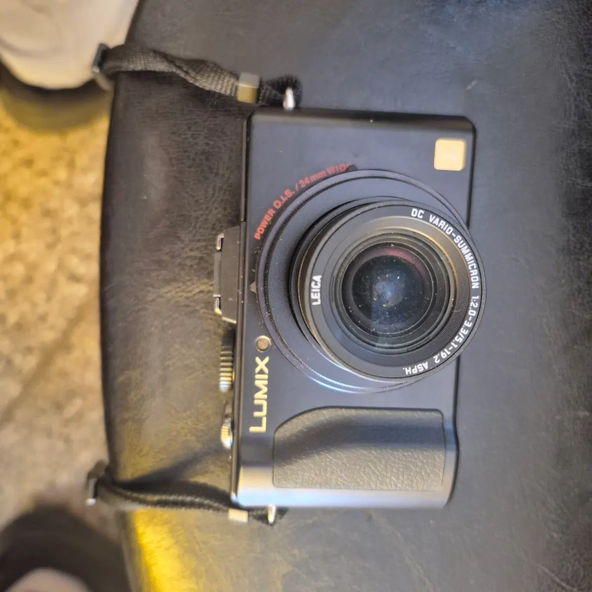 파나소닉 루믹스 DC VARIO-SUMMICRON 카메라