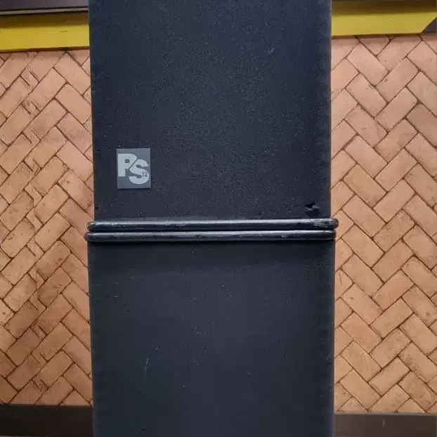 스피커중고 X-OVER PS12 12인치 패시브 스피커 1조 / 400W