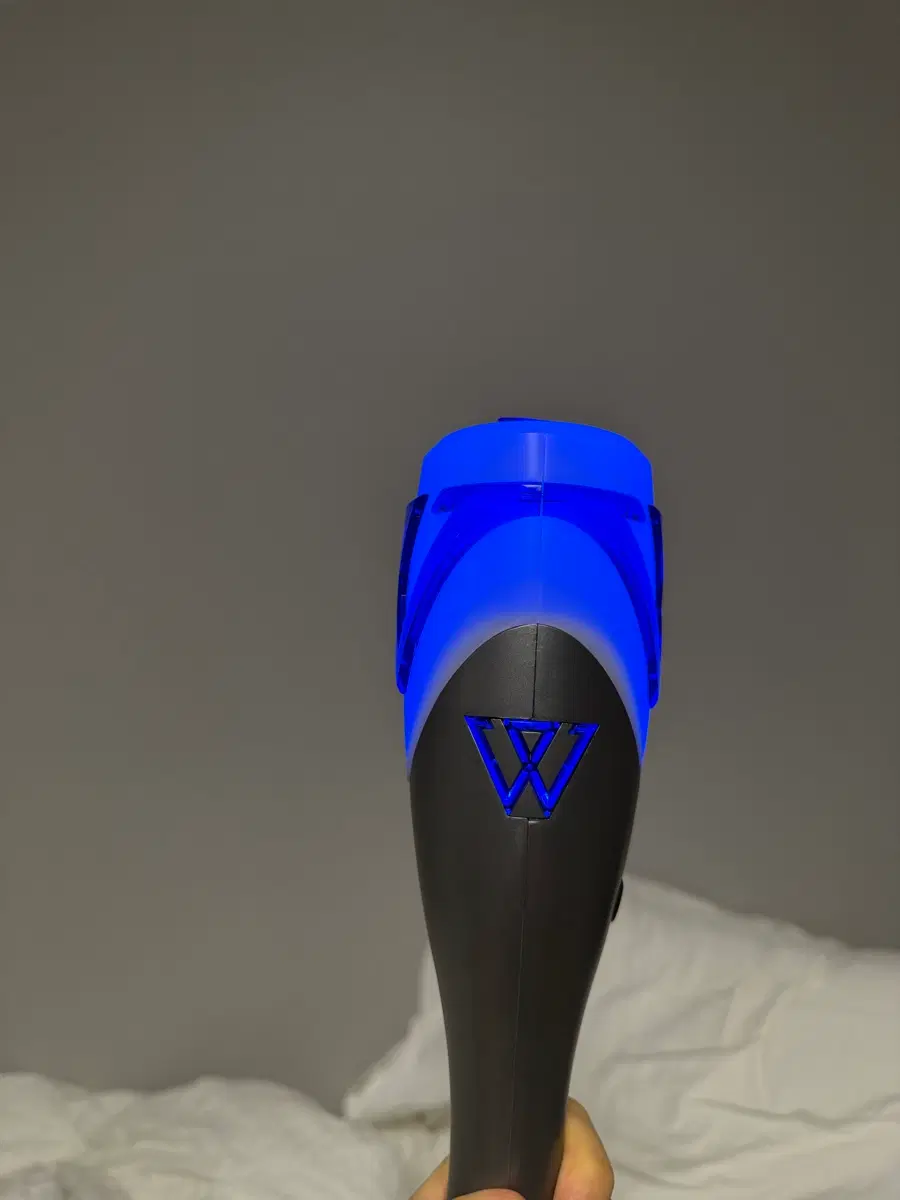 위너 공식 응원봉 ver.2