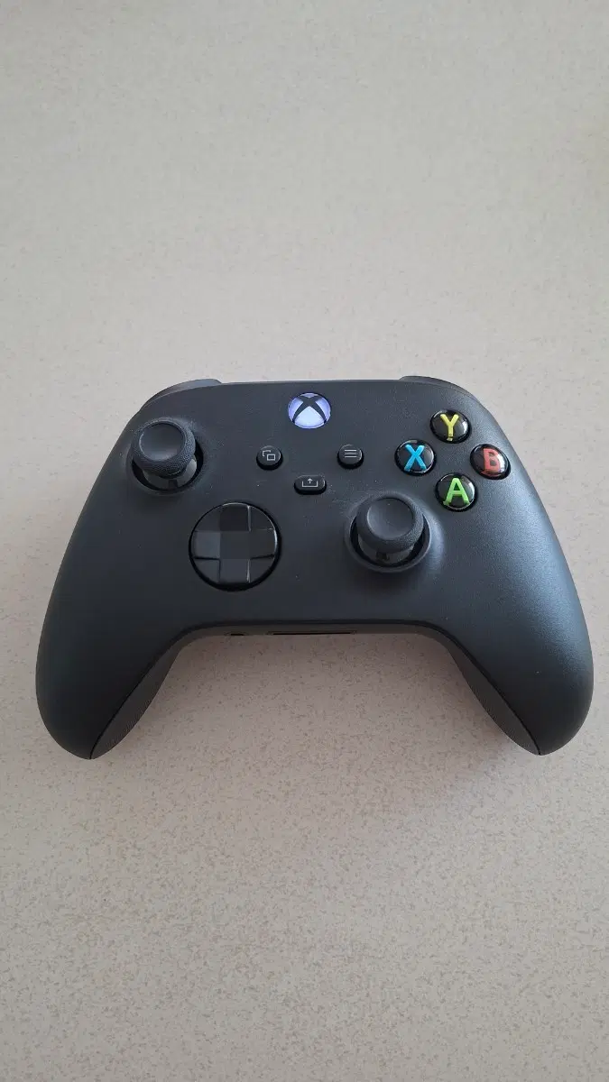 XBOX 게임패드 4세대