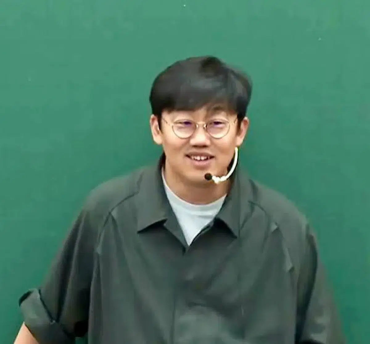 강기원 재종반 서바이벌 어싸 2~8주차