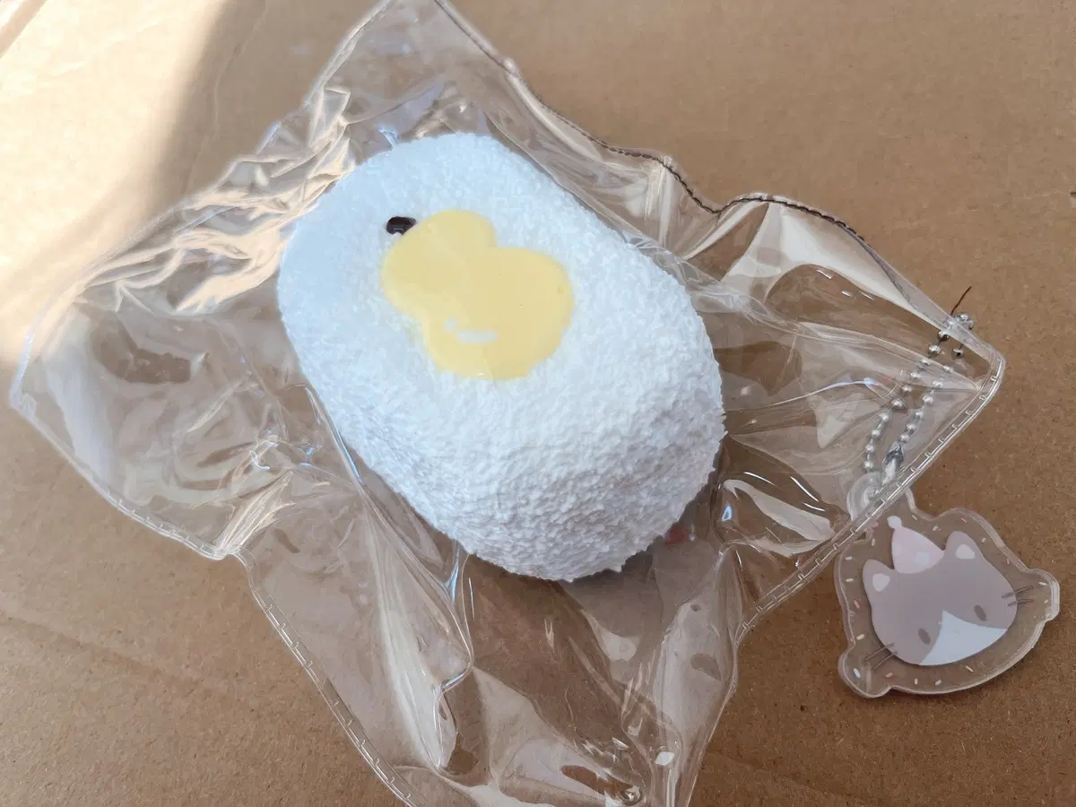 허준재 배 말랑이