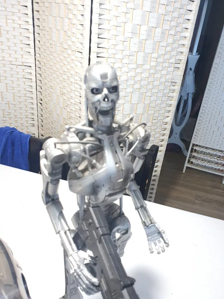 터미네이터 피규어