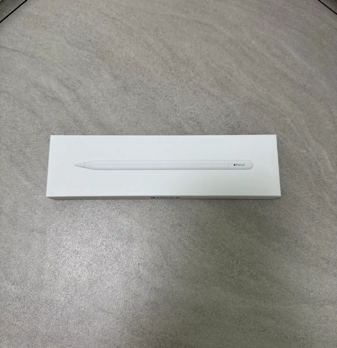 애플펜슬 USB-C