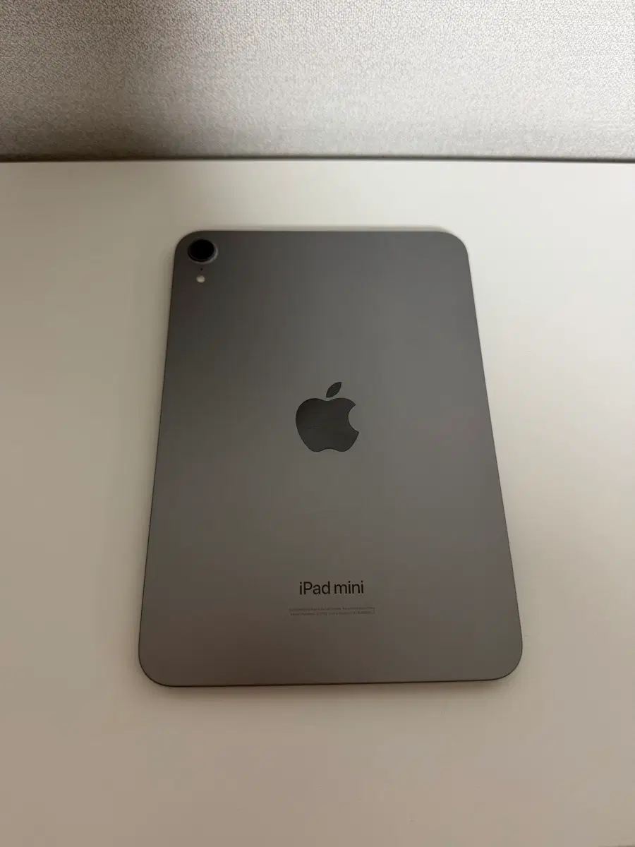 아이패드 미니7 WiFi 256G A17 Pro