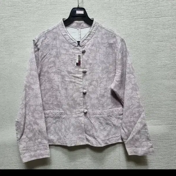 z022 생활한복 상의