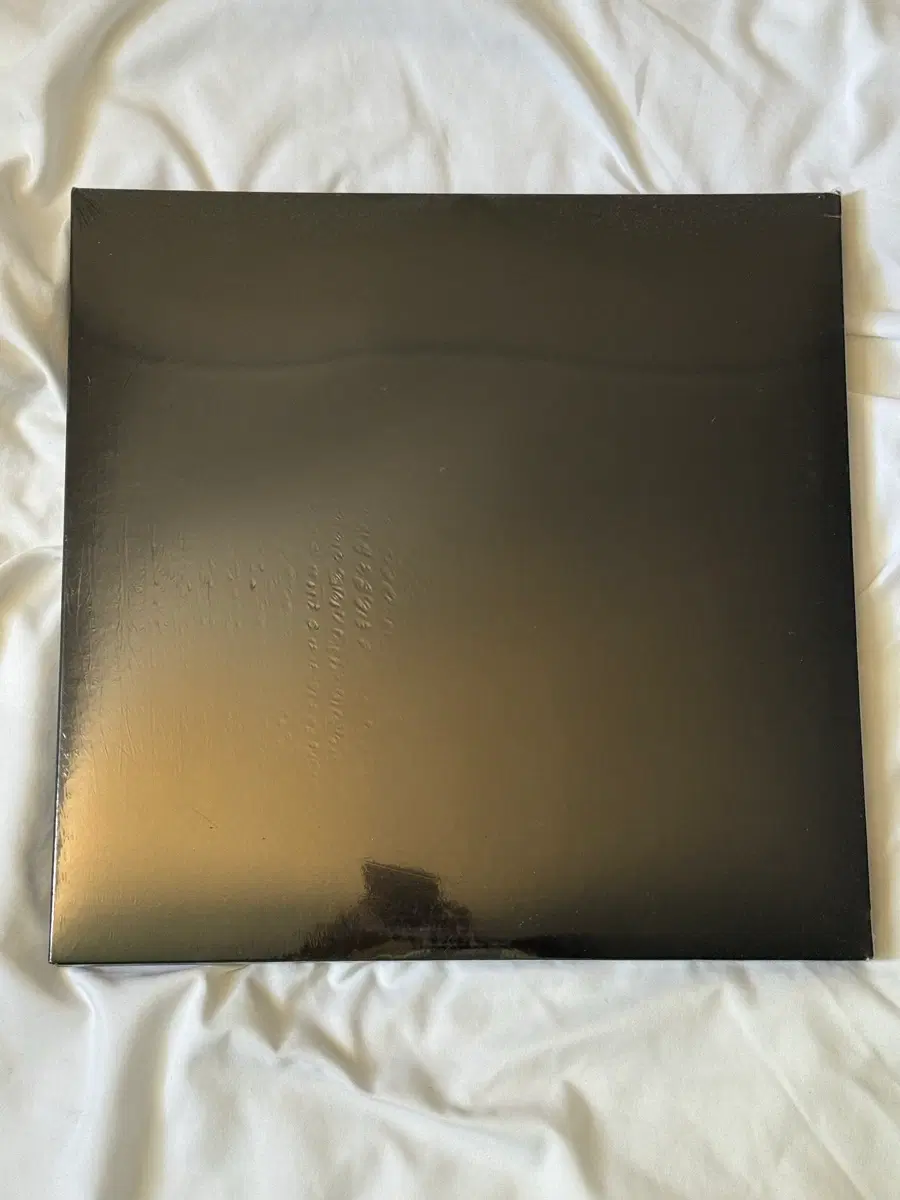 kanye west - donda 4 lp