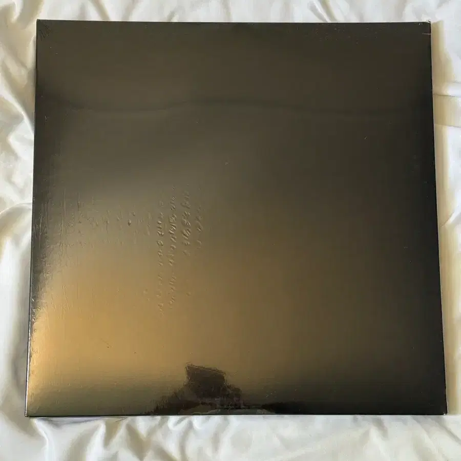 kanye west - donda 4 lp