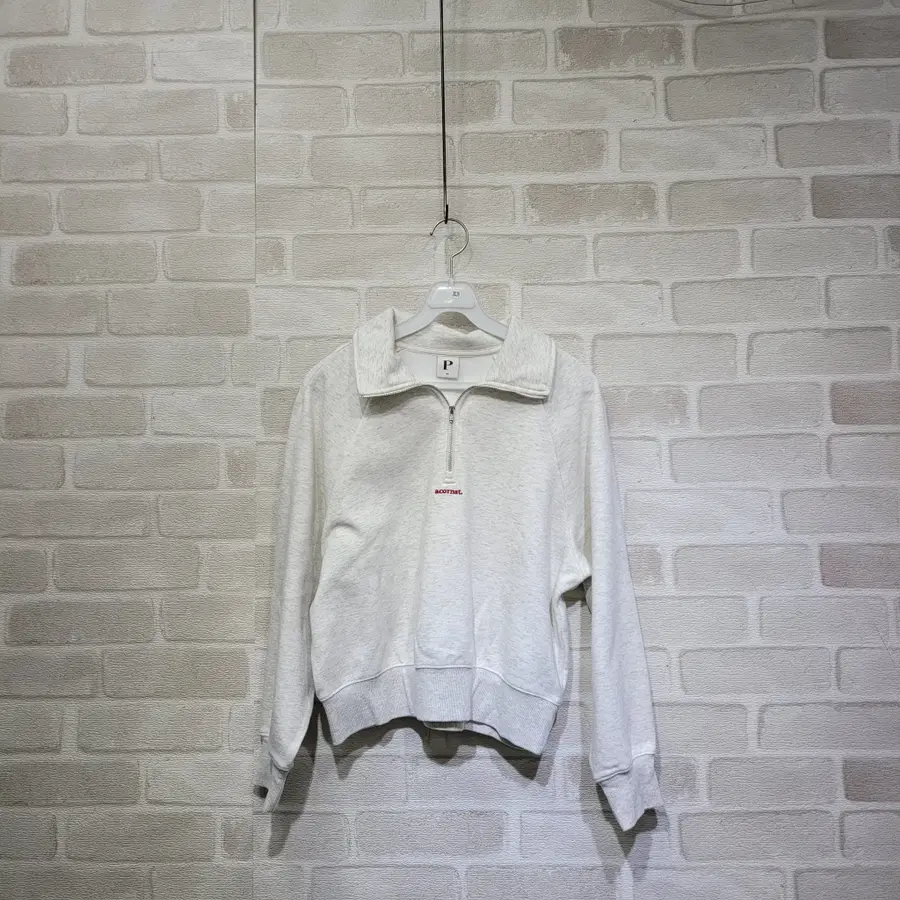 ㅎ3039 기모 아노락 44