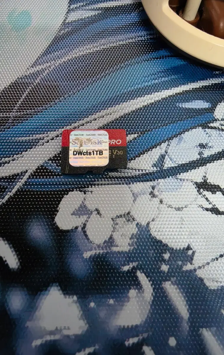 샌디스크 익스트림프로 micro sd 1tb 팝니다