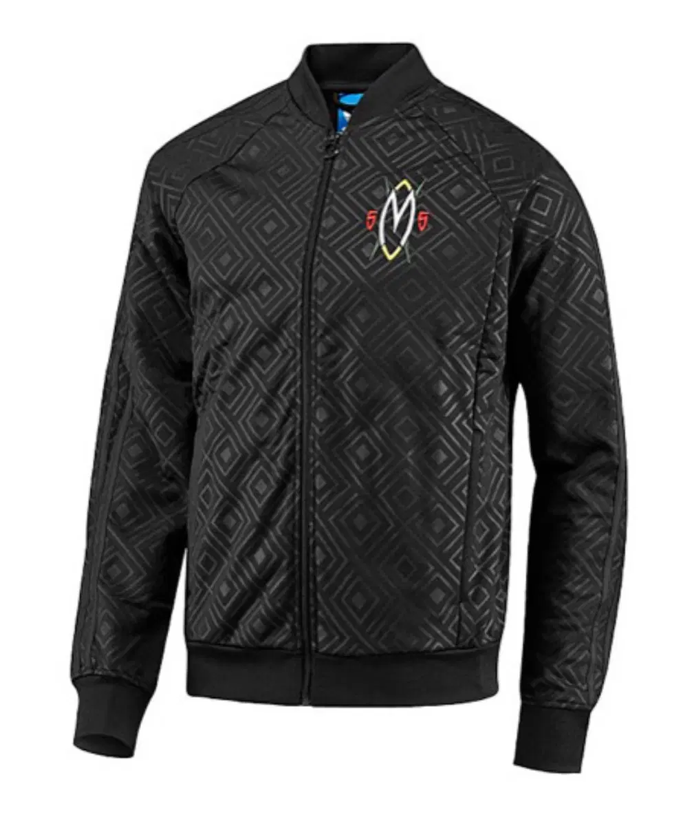 아디다스 무톰보(adidas mutombo) 트랙 자켓 새상품 XL