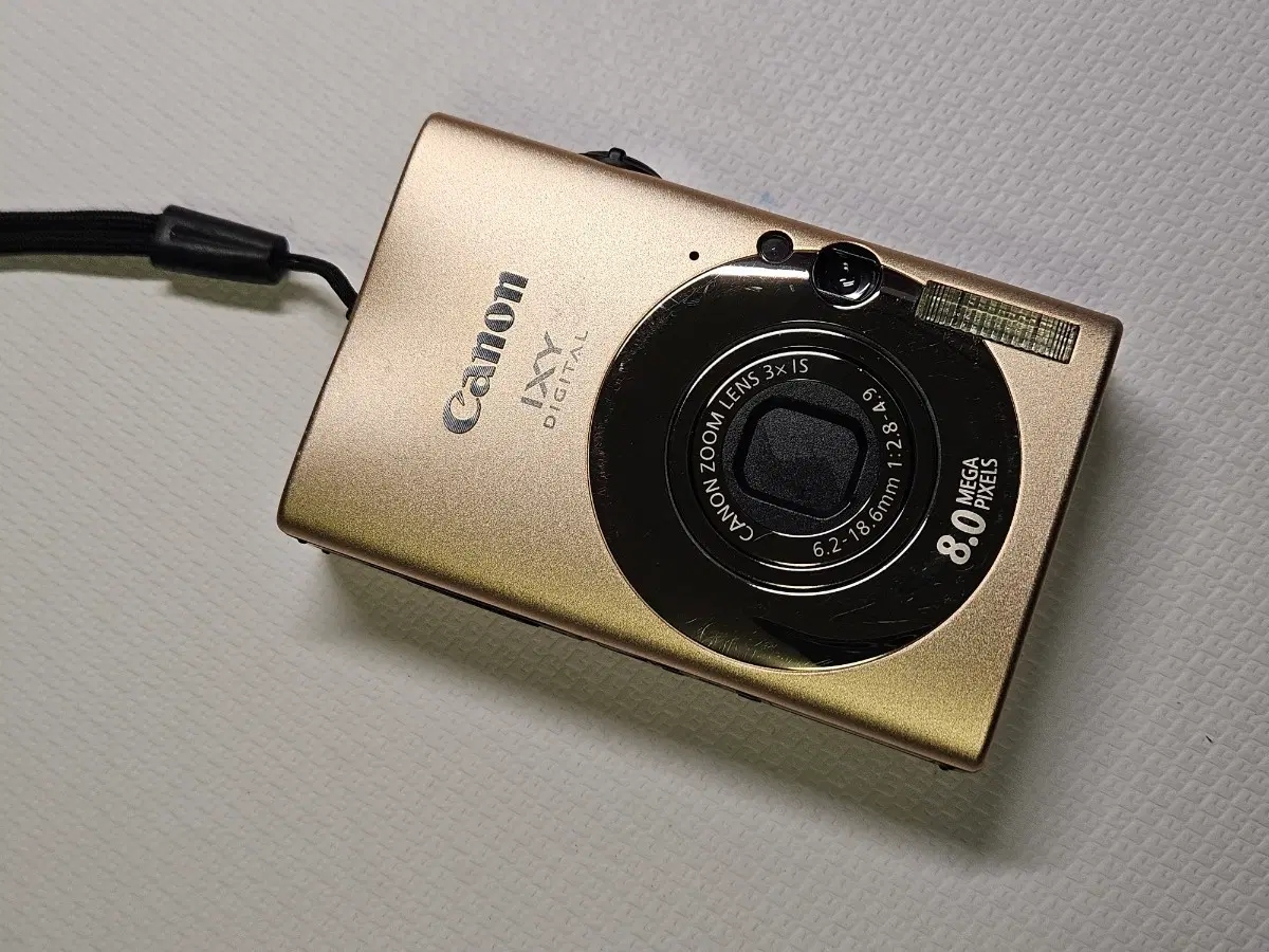 캐논 ixy20 (익서스80) 빈티지디카 A급