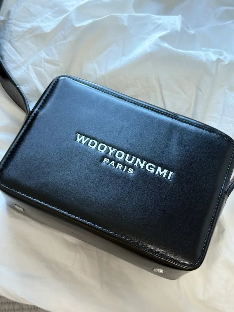 우영미 미니백