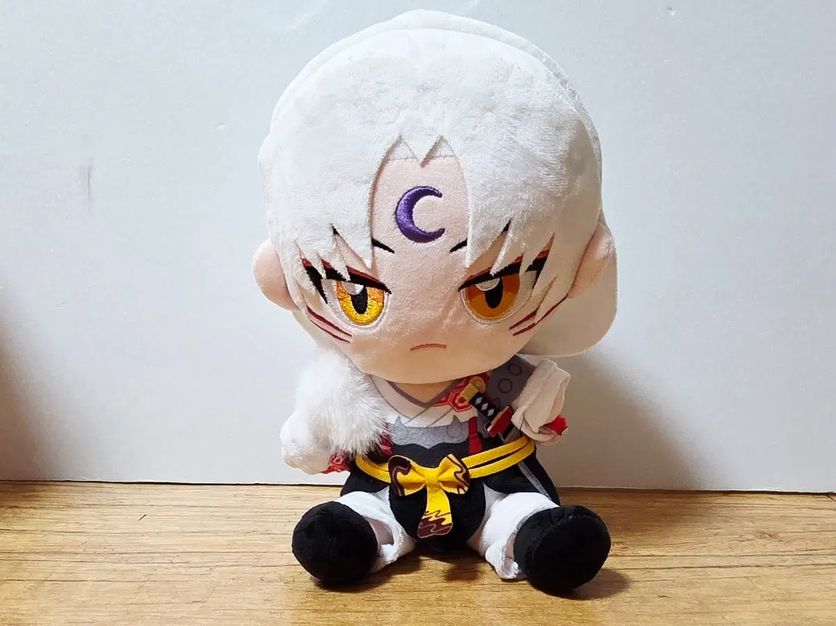 셋쇼마루 25cm 봉제인형
