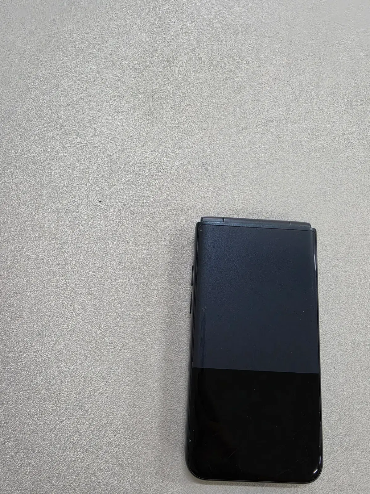갤럭시 스타일폴더2 무잔상 정상공기기 중고폰