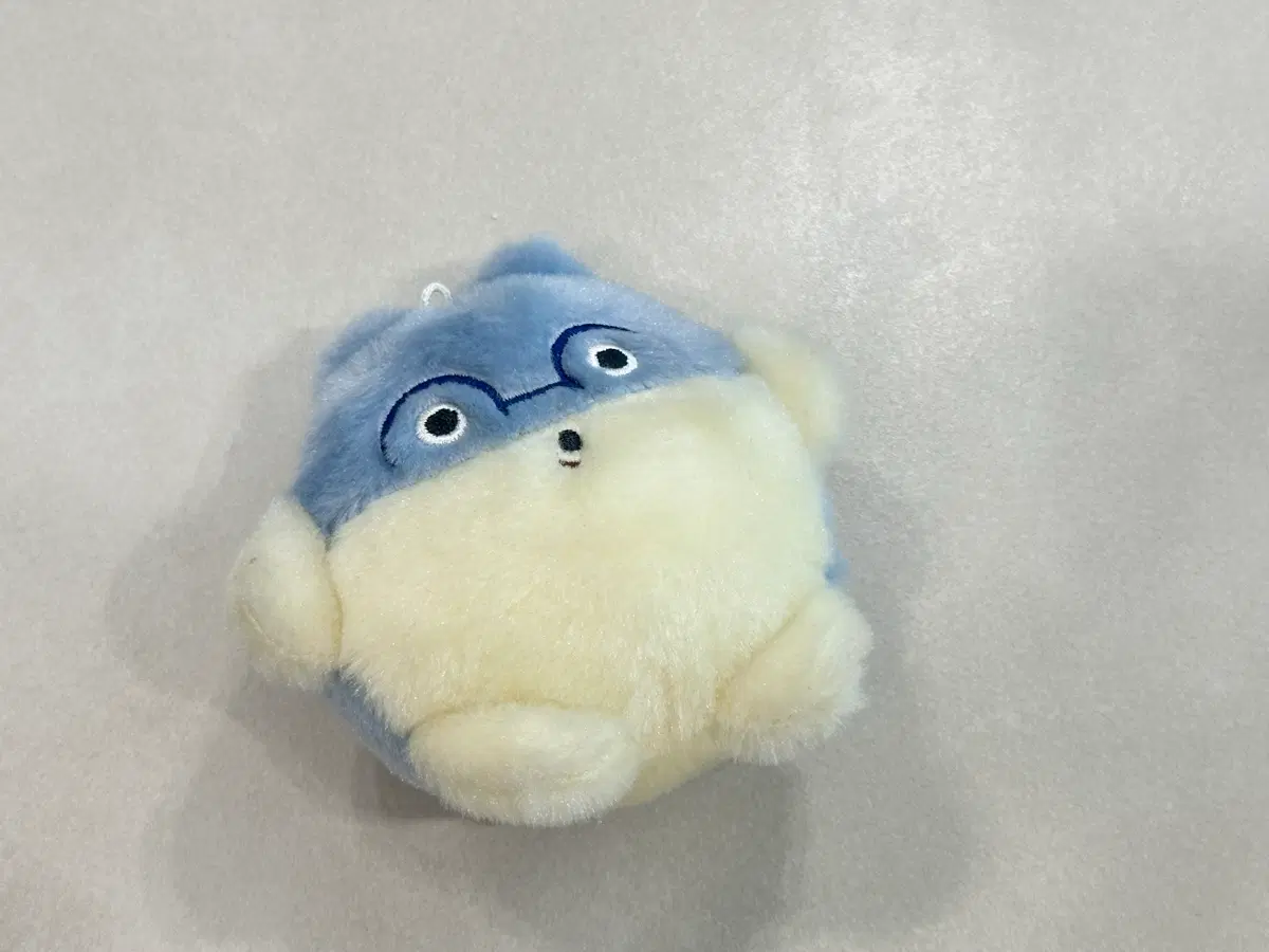 인형키링