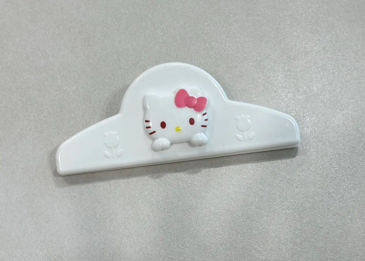 키티 집게
