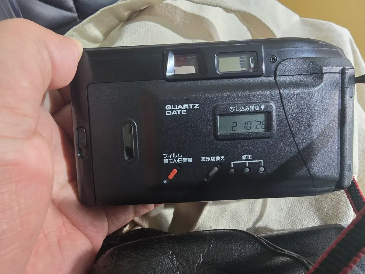 캐논 오토보이 3