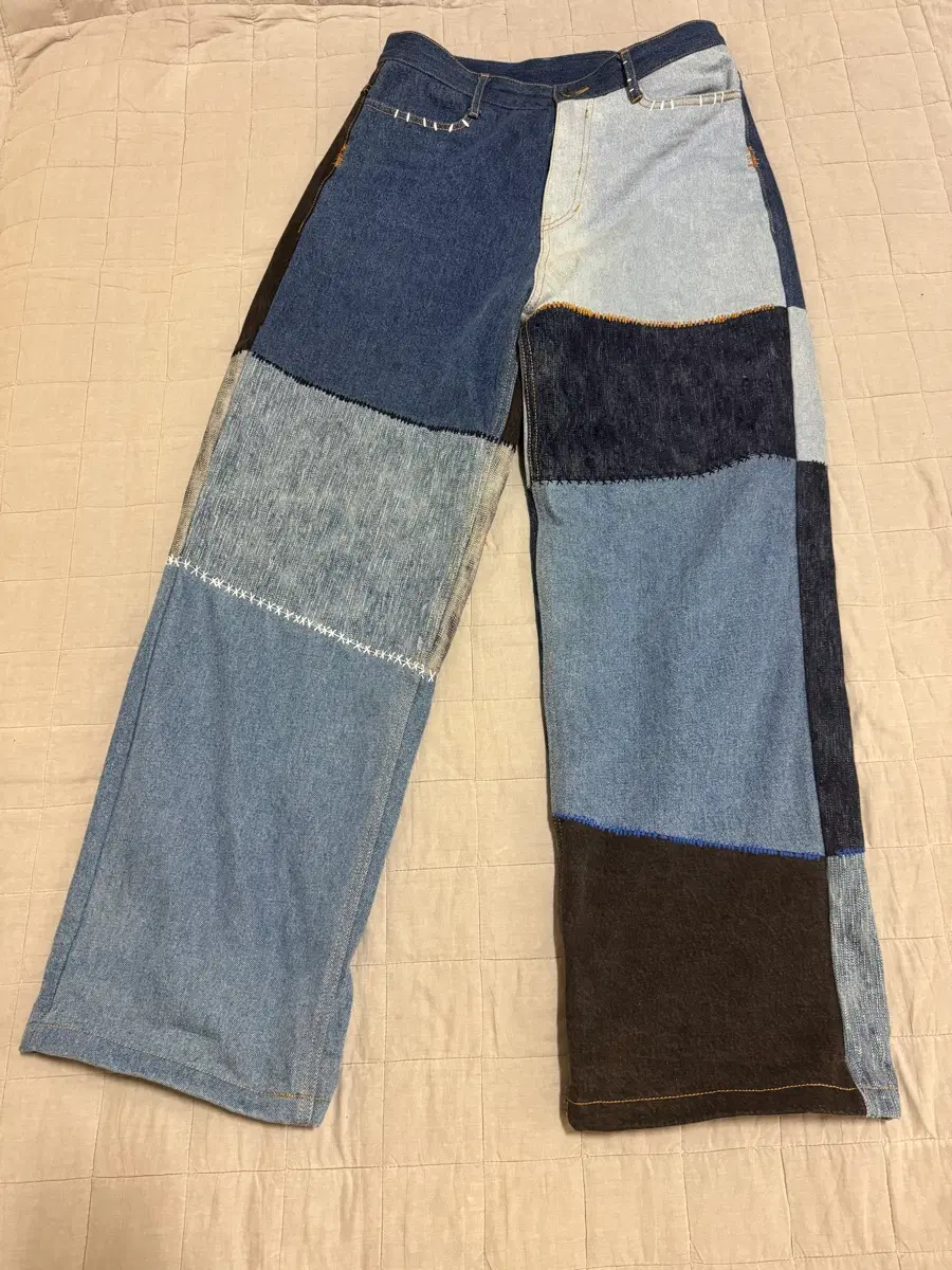 아더에러 edisav jeans 이디사브 진