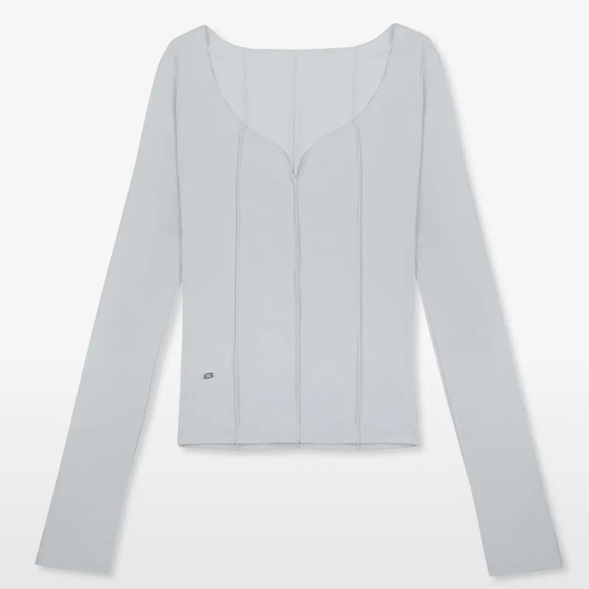 페일제이드 Line Decoration T