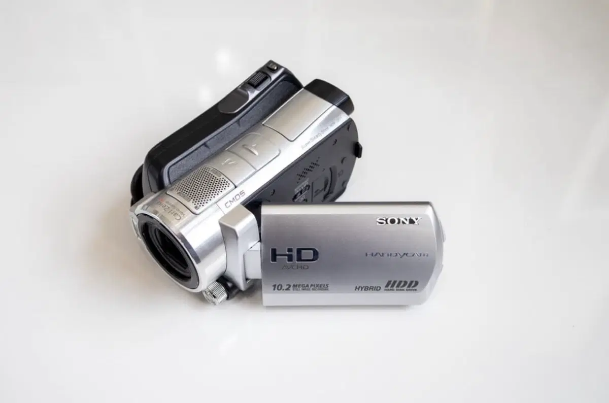 Sony HDR-SR11