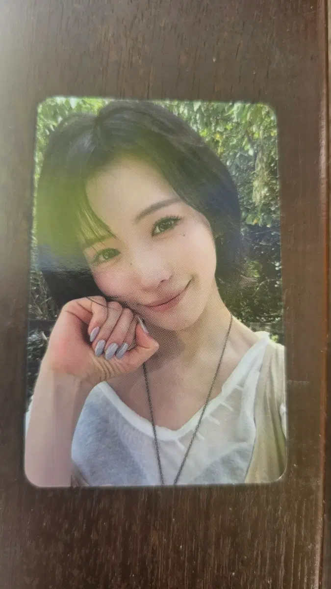 니쥬 마야 sour grapes 엠카 공방포카 양도합니다.
