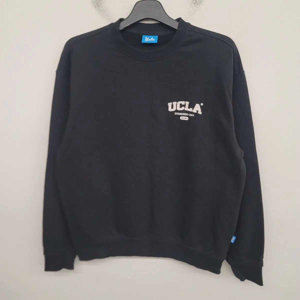 [100/L] UCLA 맨투맨