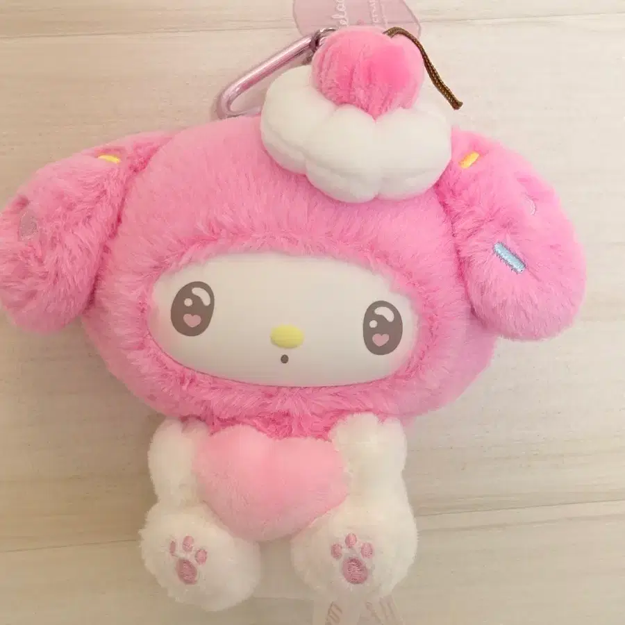 박스 O) 마이멜로디 생일 시리즈 애니버서리 랜덤 인형