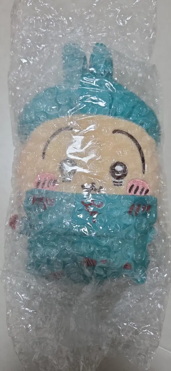 먼작귀 치이카와 우사기 의사 할로윈 코스튬 가마구치