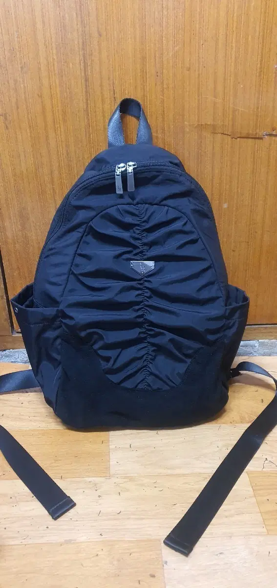 LEATHERY가벼운여성백팩 (A급)