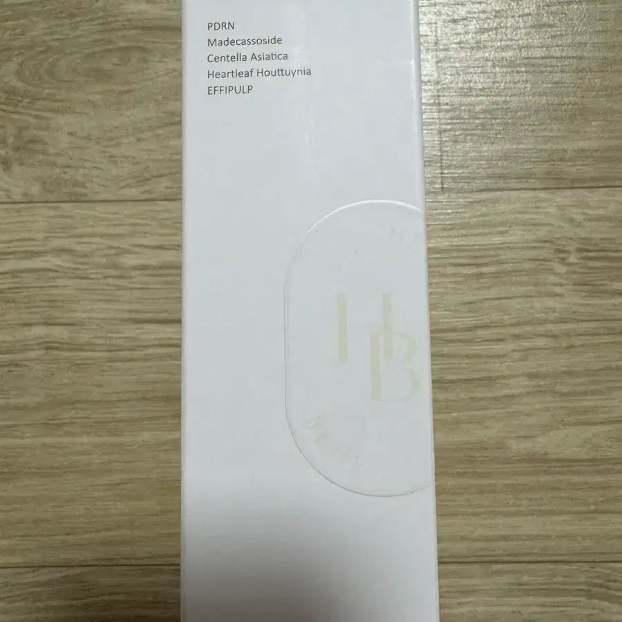 [미개봉] 헤브블루 살몬 케어링 센텔라 토너