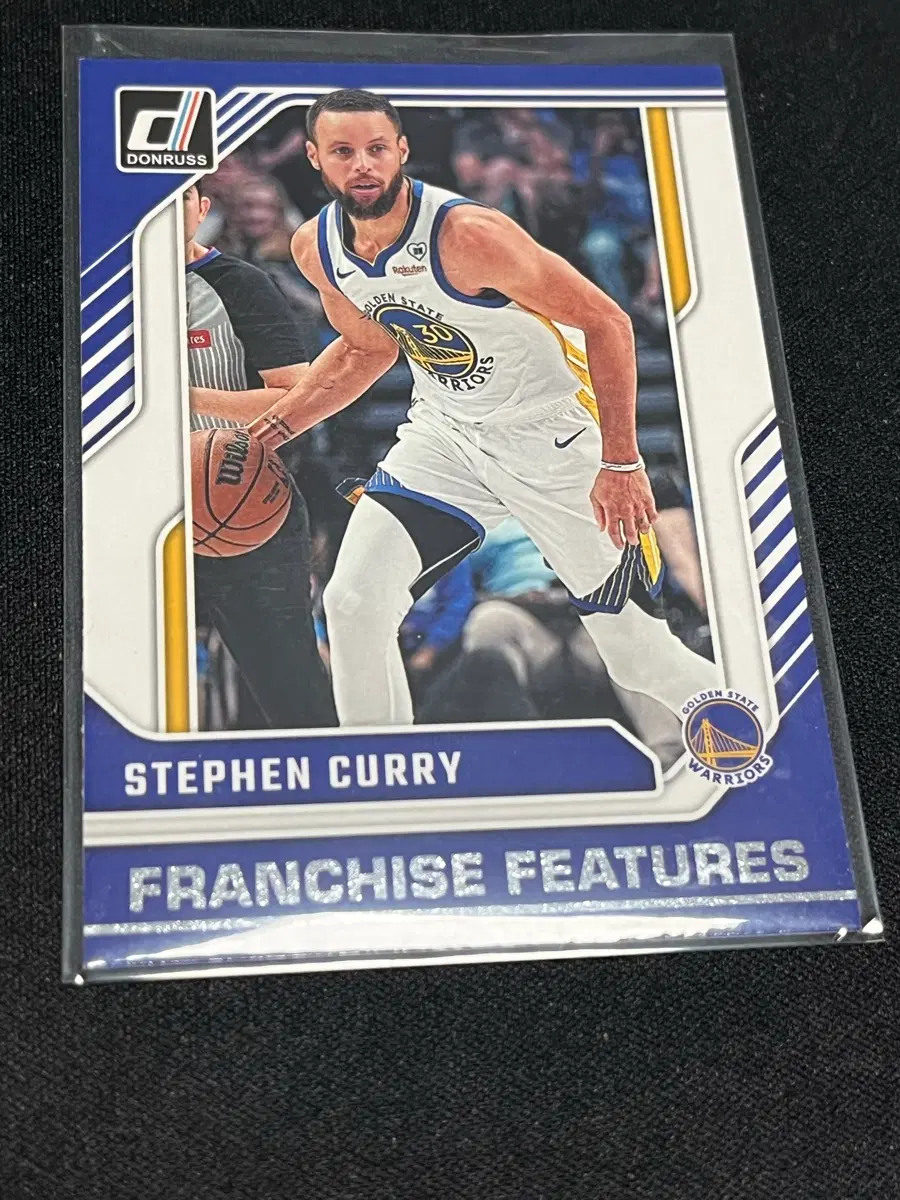 Nba panini 2024-25 donruss 스테판 커리 카드 파니니 돈러스 stephen curry