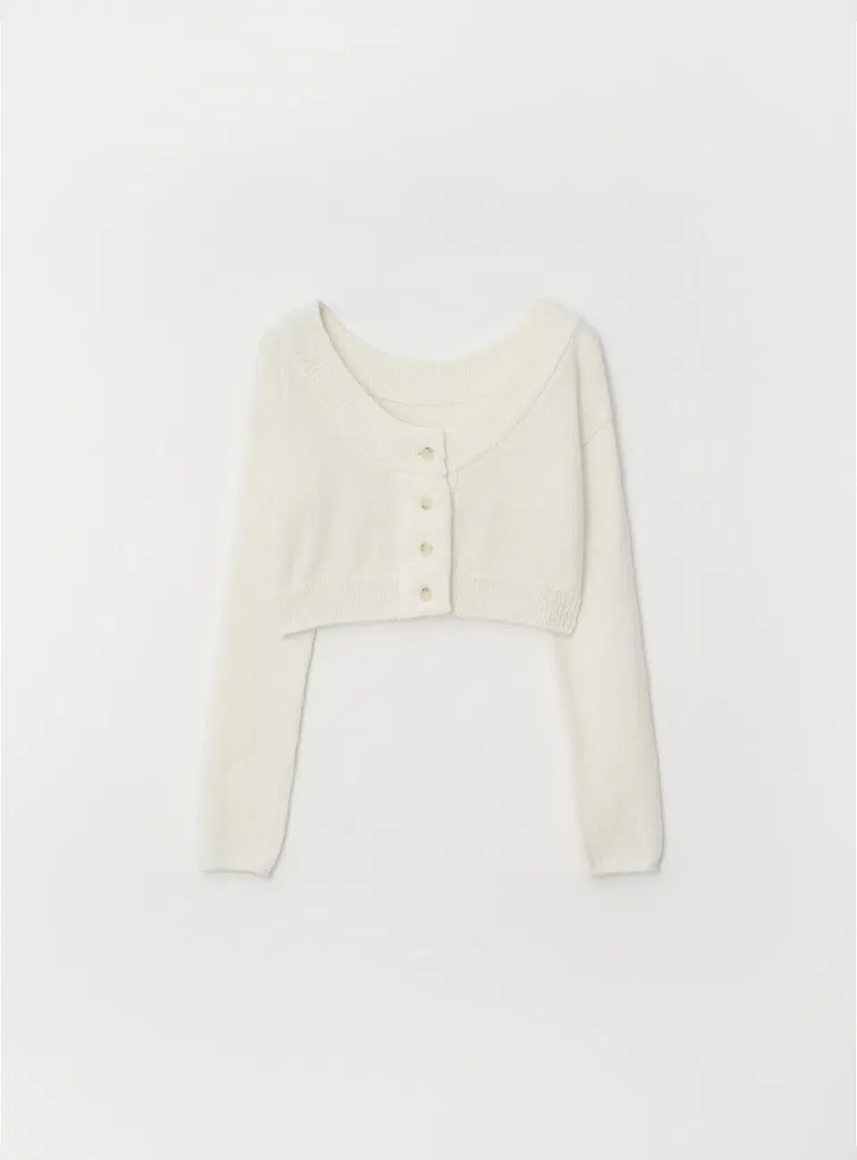 (새상품) 리즈 leeds Loe cardigan 로에 가디건