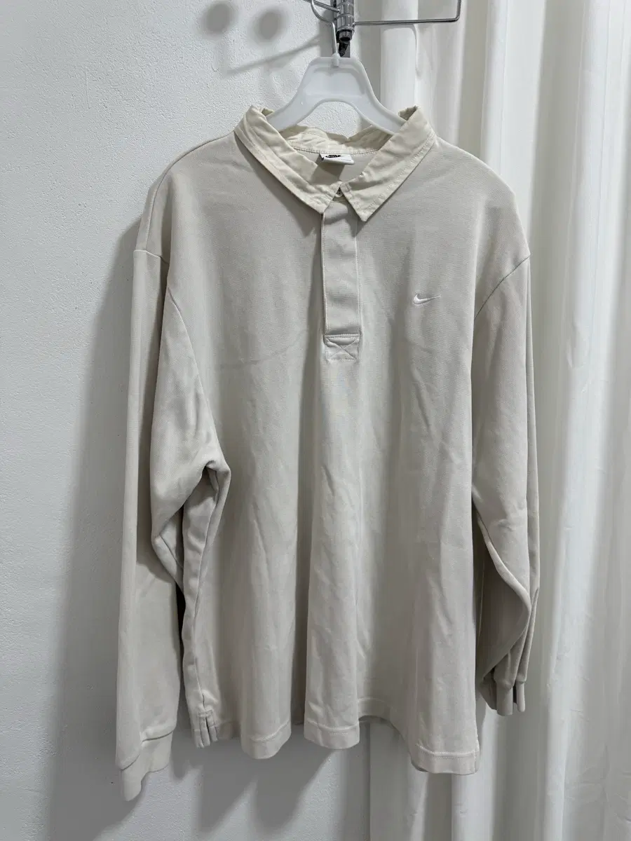 나이키 럭비 카라티 2xl