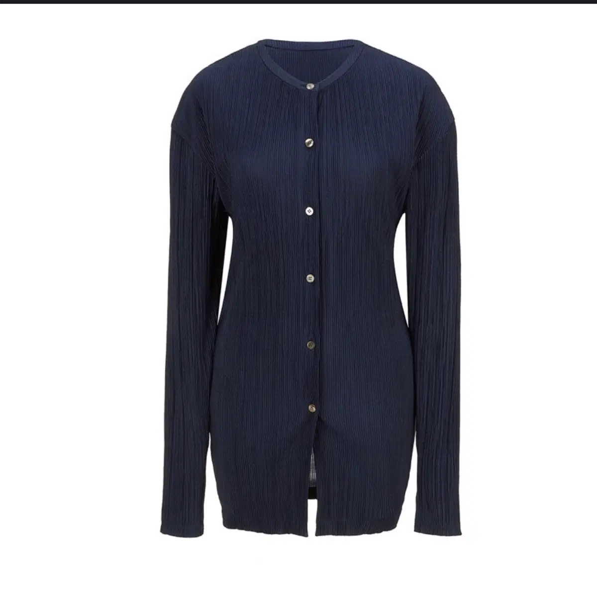 le17septembre MATERA PLEATS SHIRTS 마테라 플리츠 셔츠 탑