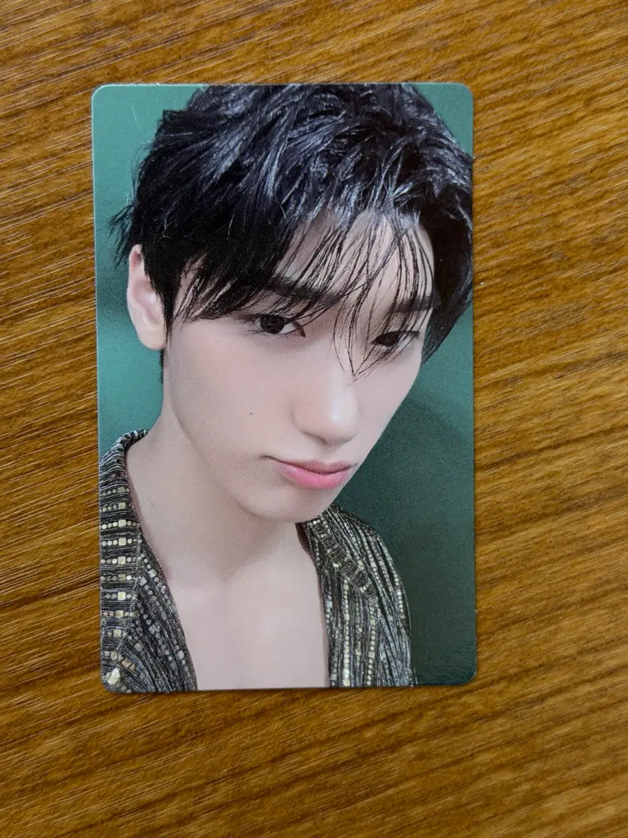 에이티즈 8주년 BLUE DRIFT 전시회 트레카 산이 최산
