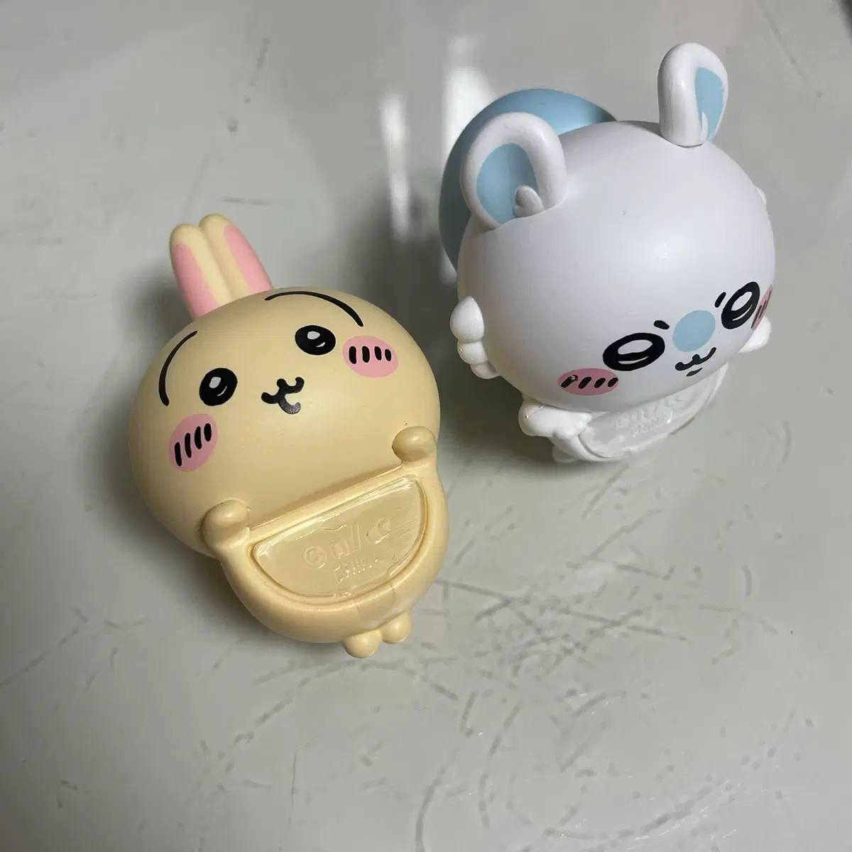 치이카와 먼작귀 히퍼 모몽가랑 우사기 세트