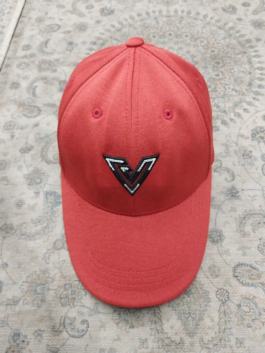 VOLVIK 볼빅 골프 볼캡