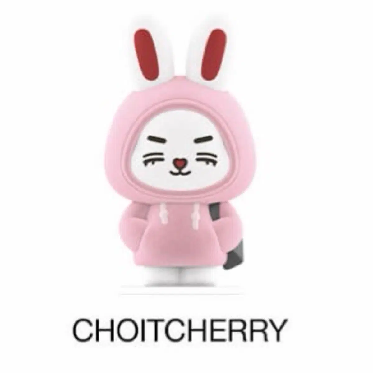 팝마트 세븐틴 미니틴 쵯체리