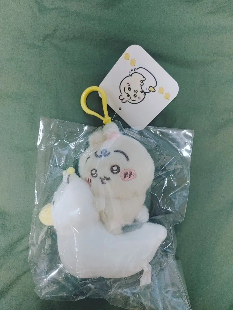 치이카와 베이비 오리 우사기